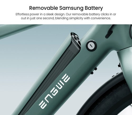 ENGWE MapFour N1 Air ST Electric Bike ENGWE MapFour N1 Air ST Electric Bike